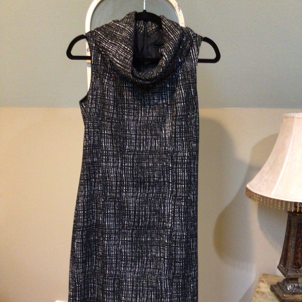 Willi Smith dress